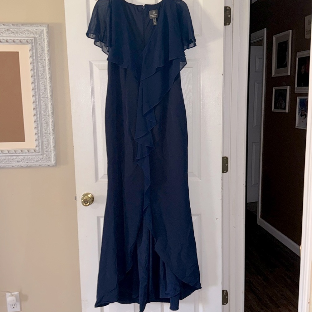 Mother of the bride dress